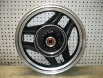 Honda 84 85 CB700SC Nighthawk Rear Wheel Rim 3.00X16 42650-MJ1-670. Fixed Price $49.99.