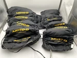 Moto-d Single Temperature Motorcycle Tire Warmers. Fixed Price $325.00.
