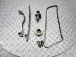 2005 05-06 Suzuki Timing Cam Chain Tensioner Guide Engine Lot. Fixed Price $65.09.