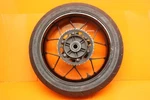 2015-2016 Honda CBR1000RR Oem Rear Wheel Back Rim Tire. Fixed Price $250.00.