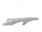 2016 Hyosung GT650R Comet Rear Chain Guard. Fixed Price $16.92.