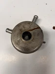 06-07 Yamaha Yzf R6 Oil Cooler. Fixed Price $12.63.