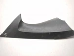09-16 Yamaha YZF-R6R Console Cover Panel 13S-2837M-00. Fixed Price $24.99.