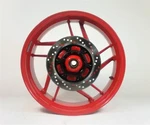 Assieme Cerchio+disco Per Ducati Monster 821/ Sbk 959 Cod 50221612AA/50221611AA. Fixed Price $532.58.