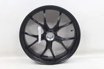 Ducati 848 Evo Corse Hypermotard Single Sided Rear Wheel Rim 17 X 5.5 Straight. Fixed Price $494.99.