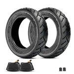 Rutu 10 X 2.50 Tire Inner Tube And Set Replacement For Smart Self Bal.... Fixed Price $40.46.