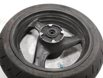 98-05 Honda VTR1000 F Super Hawk Rear Wheel Rim Straight (no Tire) 17" X 5.50. Fixed Price $62.95.