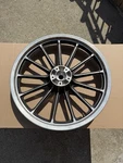 Harley-davidson Oem 19" X 2.15" Sportster Dyna 13 Spoke Mag Front Wheel!. Fixed Price $449.99.