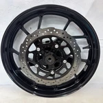 18-24 Suzuki GSX250R Gsxr Front Wheel Rim Nice & Straight. Fixed Price $149.99.