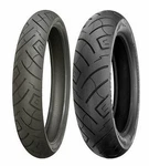 Shinko 120/90-18 & 170/80-15 777 Tires For 99-09 Honda VT1100C2 Shadow Ace/sabre. Fixed Price $284.67.