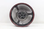 Suzuki 2006 Oem Rear Wheel Rim & Brake Rotor Disc Straight!. Fixed Price $194.99.