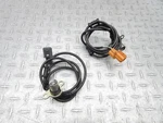 2002 02-09 Honda VFR800 Interceptor Front Rear Abs Brake Wheel Speed Sensor Lot. Fixed Price $33.26.
