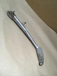 2002 Suzuki Intruder Oem Prop Stand 42310-10F01. Fixed Price $15.00.