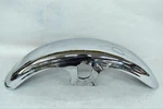 1980 Yamaha Special 1981 Triple / Front Wheel Fender Mud Guard. Fixed Price $35.00.