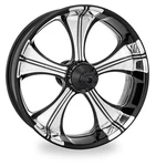 Performance Machine 18X3.5 Syndicate Victory Front Wheel. Fixed Price $749.99.