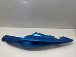 Suzuki SV650 SK6 2004 - 2007 Rear Left Side Tail Fairing Panel. Fixed Price $36.94.