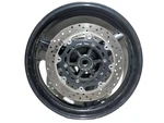 Front Wheel Rim + Brake Discs Yamaha R1 2003. Fixed Price $246.41.