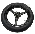 2008 - 2011 Honda CBR1000RR Front Wheel Rim Tire Stock *straight*. Fixed Price $189.99.