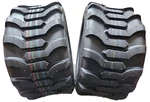 2 18X8.50-10 6P Kenda Power Grip K514 Lug R-4 R4 Pr Loader Tires 18X8.5-10 Lrc. Fixed Price $104.99.