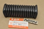 Nos Suzuki 1986-87 VS700 Intruder Foot Rest Peg Rubber 43551-38A10. Fixed Price $21.99.