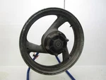 91 Yamaha Fzr 600 Rear Wheel Rim 18X4.00 3HE-25338-50-WG 1989-1999. Fixed Price $93.75.