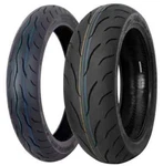 Kenda KM1 120/70ZR17 190/50ZR17 Rr Tire Set Yamaha Yzf 98-09. Fixed Price $244.46.