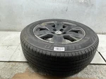 2012 Honda Pilot Ex-l 3.5L Awd Wheel Rim Tire 230/60R18 Oem+. Fixed Price $130.90.