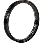 Excel Rim Black 1.60X14" 28H BCK416. Fixed Price $182.60.