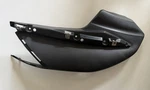 09-17 Yamaha FZ6R Right Ram Duct Tube Cover Fairing. Fixed Price $34.95.