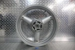 2001 Suzuki SV650S Rear Wheel Back Rim 64111-08F01-Y6G. Fixed Price $199.95.