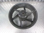 Rear Wheel Rim 17X4.5 1994 Honda CBR600F. Fixed Price $114.99.