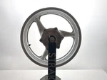 01-06 Honda Cbr 600 F4I Rear Wheel Rim Straight 17X5.50. Fixed Price $162.28.