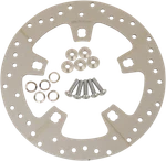 Drag Specialties Custom Brake Rotors 1710-3409. Fixed Price $301.30.