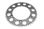 Parts Unlimited K22-3603H, 3R6-25452-10, 3R6-25452-10-00 52T Rear Sprocket Nos. Fixed Price $55.99.