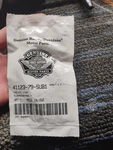 Harley-davidson Oem Valve Cap Assembly 41123-79-SUB1 Nos. Fixed Price $12.99.