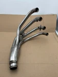 Suzuki Exhaust Manifold 1996-2000 #34024. Fixed Price $221.51.