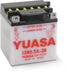 Yuasa For 12N5.5A-3B Conventional 12-VOLT Battery YUAM22A5B. Fixed Price $73.99.