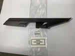 Kawasaki ZX6R ZX6J ZZR600 Ninja Oem Rear Swingarm Chain Case Cover 36014-1196. Fixed Price $66.00.