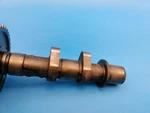 1999-2015 Suzuki SV650 V-strom Rear Intake Camshaft Nice!. Fixed Price $110.67.