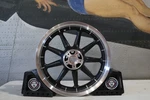 43493-00 New Oem 2000-2024 Harley-davidson Touring Conastoga 9-SPOKE Front Wheel. Fixed Price $269.99.