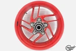 Ducati 899 959 Oem Rear Wheel Straight Rim Cush Drive 50221612AA. Fixed Price $173.99.