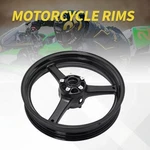 17"X3.5" Tubeless Front Wheel Rim For Kawasaki ZX10R Ninja 11-15 2012 ZX1000. Fixed Price $204.60.