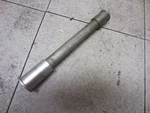 06-09 Suzuki GSXR750 600 Front Wheel Rim Axle Pivot Bolt 54111-37H00-019. Fixed Price $34.22.