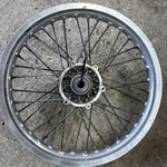 1994-1999 Ktm 250 300 Orm Rear Wheel Rim 18*2.15 Hub 5461001004490 Exc Mxc. Fixed Price $179.99.