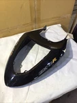 Kawasaki 2006 ZX-6R Oem Tail Fairing Black 36040-0016-H8. Fixed Price $124.99.