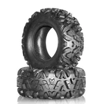 Set Of 26X9-12 Atv Utv Tires Front Left And Right Ply Tubeless. Fixed Price $152.79.