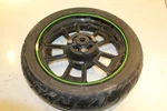 2015 Kawasaki Vulcan EN650 Rear Back Wheel Rim Tire 160/60ZR17. Fixed Price $170.99.