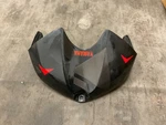 008-2016 Yamaha YZF-R6 Front Fuel Tank Cover Aftermarket. Fixed Price $49.99.