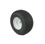 Load Star Tire And Wheel Assembly 205/65-10 Hole Galvanized Rim 3H360. Fixed Price $169.99.