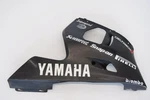 2001 Yamaha YZF-R6 RJ03 Right Side Belly Lower Fairing 4269993. Fixed Price $59.95.